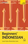 Widagdo, S: Beginners' Indonesian - Safitri Widagdo - 9781399824422