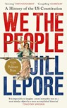 We the People - Jill Lepore - 9781399827089