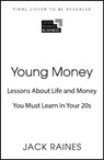 Young Money - Jack Raines - 9781399828949