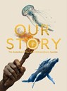 Our Story - Colin Butfield ; Jonnie Hughes - 9781399835008