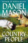 Country People - Daniel Mason - 9781399835015