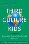 Third Culture Kids 4th Edition - Cynthia Green ; Ruth E. Van Reken ; Michael V. Pollock - 9781399835190