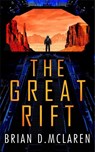 The Great Rift - Brian D. McLaren - 9781399838788