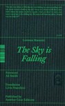 The Sky is Falling - Lorenza Mazzetti - 9781399937351
