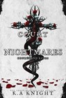 Court of Nightmares - K a Knight - 9781399954303