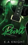 Revolt - K. A. Knight - 9781399968614