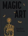 Magic Art - Andre Breton - 9781399971188