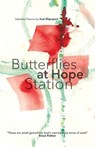 Butterflies at Hope Station - Suzi Rapoport - 9781399974004