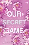 Our Secret Game - Janisha Boswell - 9781399974967