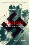 Saboteurs - Michael Dobbs - 9781400030422