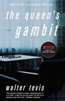 Queen's Gambit - Walter Tevis - 9781400030606