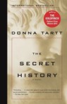 The Secret History - Donna Tartt - 9781400031702