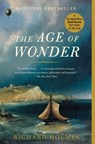 AGE OF WONDER - Richard Holmes - 9781400031870