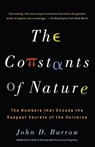 The Constants of Nature - John Barrow - 9781400032259