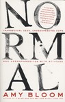 Normal - Amy Bloom - 9781400032440