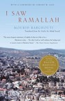 I Saw Ramallah - Mourid Barghouti - 9781400032662