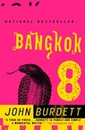 Bangkok 8 - John Burdett - 9781400032907