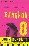 Bangkok 8 - John Burdett - 9781400032907