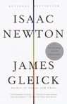 Isaac Newton - James Gleick - 9781400032952