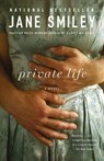 Private Life - Jane Smiley - 9781400033195