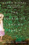 The Solace of Leaving Early - Haven Kimmel - 9781400033348