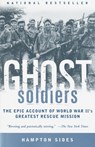 Ghost Soldiers - Hampton Sides - 9781400033409