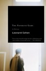 The Favorite Game - Leonard Cohen - 9781400033621