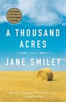 A Thousand Acres - Jane Smiley - 9781400033836