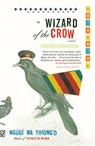 Wizard of the Crow - Ngugi Wa Thiong'O - 9781400033843
