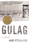 Applebaum, A: Gulag - Anne Applebaum - 9781400034093