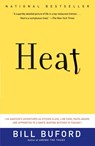 Buford, B: Heat - Bill Buford - 9781400034475