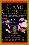 Posner, G: Case Closed - Gerald Posner - 9781400034628