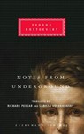 Dostoyevsky, F: Notes from Underground - Fyodor Dostoyevsky - 9781400041916