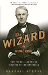 The Wizard of Menlo Park - Randall E. Stross - 9781400047635