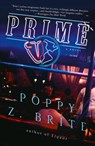 Prime - Poppy Z. Brite - 9781400050086