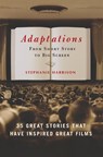 Adaptations - Stephanie Harrison - 9781400053148