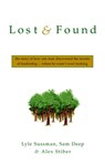 Lost and Found - Lyle Sussman Ph.D. ; Sam Deep ; Alex Stiber - 9781400053353
