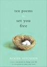 Ten Poems to Set You Free - Roger Housden - 9781400054510