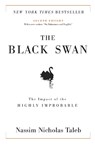 Black Swan: Second Edition - Nassim Nicholas Taleb - 9781400063512