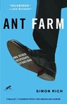 Ant Farm - Simon Rich - 9781400065882
