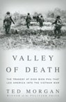 Valley of Death - MORGAN,  Ted - 9781400066643