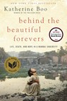 Behind the Beautiful Forevers - Katherine Boo - 9781400067558