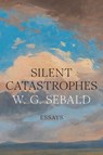 Silent Catastrophes: Essays - W. G. Sebald - 9781400067725