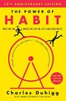 The Power of Habit - Charles Duhigg - 9781400069286