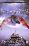 Dragonquest - Donita K Paul - 9781400071296