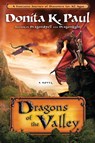 Dragons of the Valley - Donita K Paul - 9781400073405