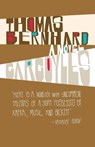Gargoyles - Thomas Bernhard - 9781400077557
