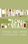 Correction - Thomas Bernhard - 9781400077601