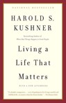 Living a Life that Matters - Harold S. Kushner - 9781400077694
