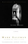 Lying Awake - Mark Salzman - 9781400077755